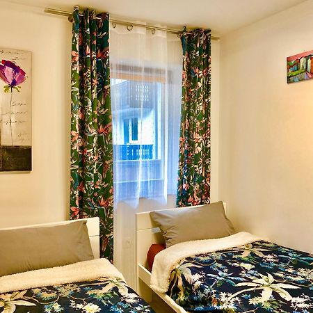 Luxury Apartment Near Lake 보히니 외부 사진