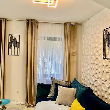Luxury Apartment Near Lake 보히니 외부 사진