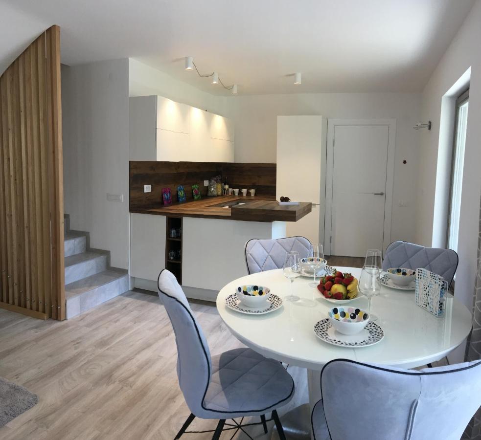 Luxury Apartment Near Lake 보히니 외부 사진