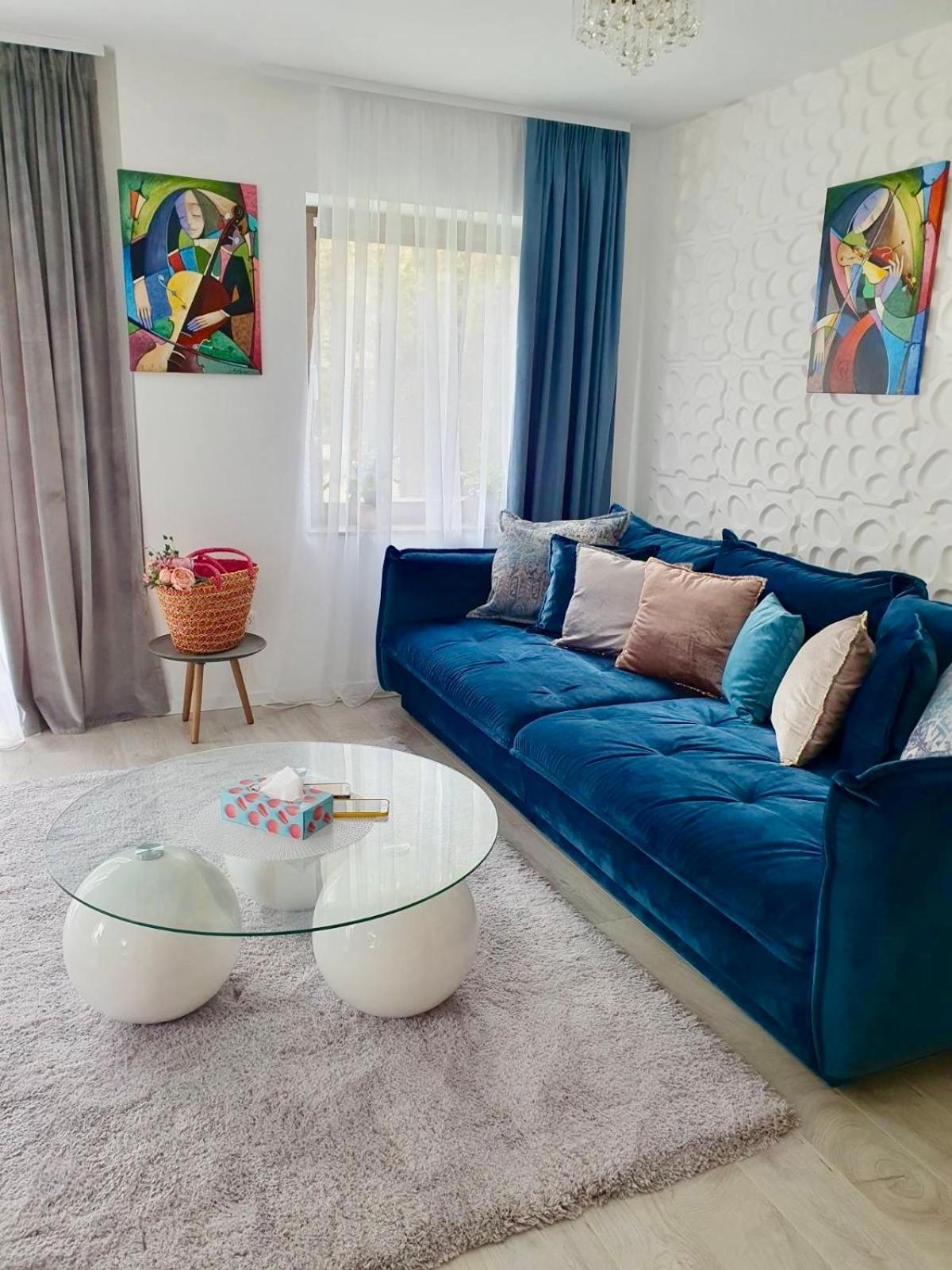 Luxury Apartment Near Lake 보히니 외부 사진