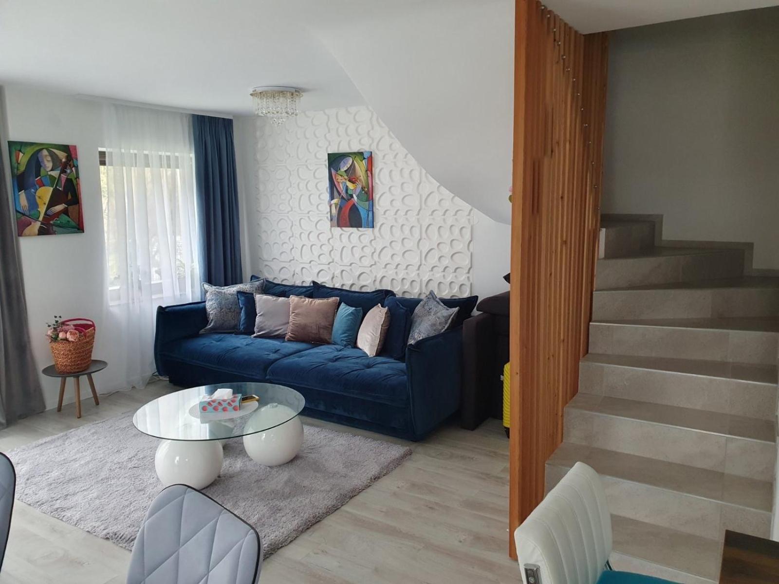 Luxury Apartment Near Lake 보히니 외부 사진