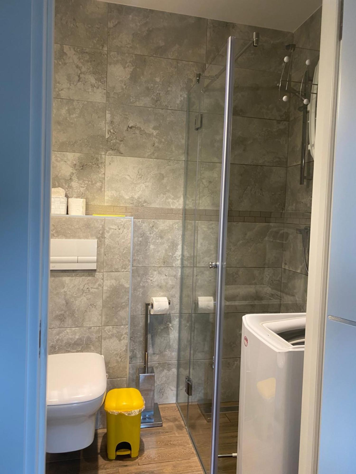 Luxury Apartment Near Lake 보히니 외부 사진