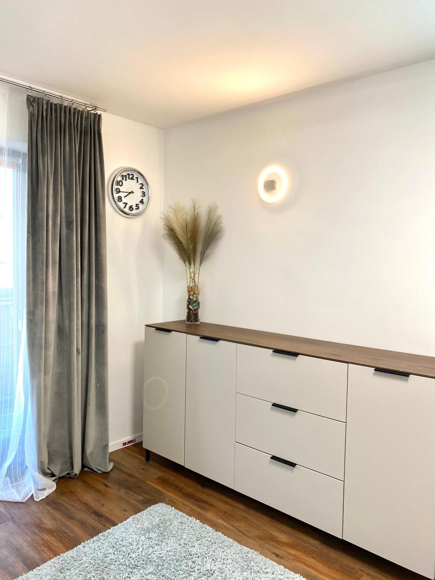 Luxury Apartment Near Lake 보히니 외부 사진