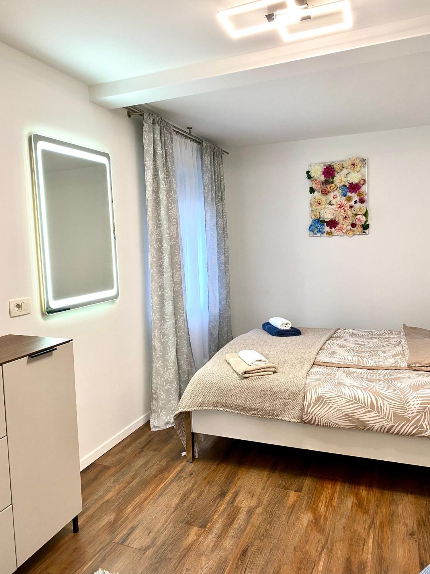 Luxury Apartment Near Lake 보히니 외부 사진