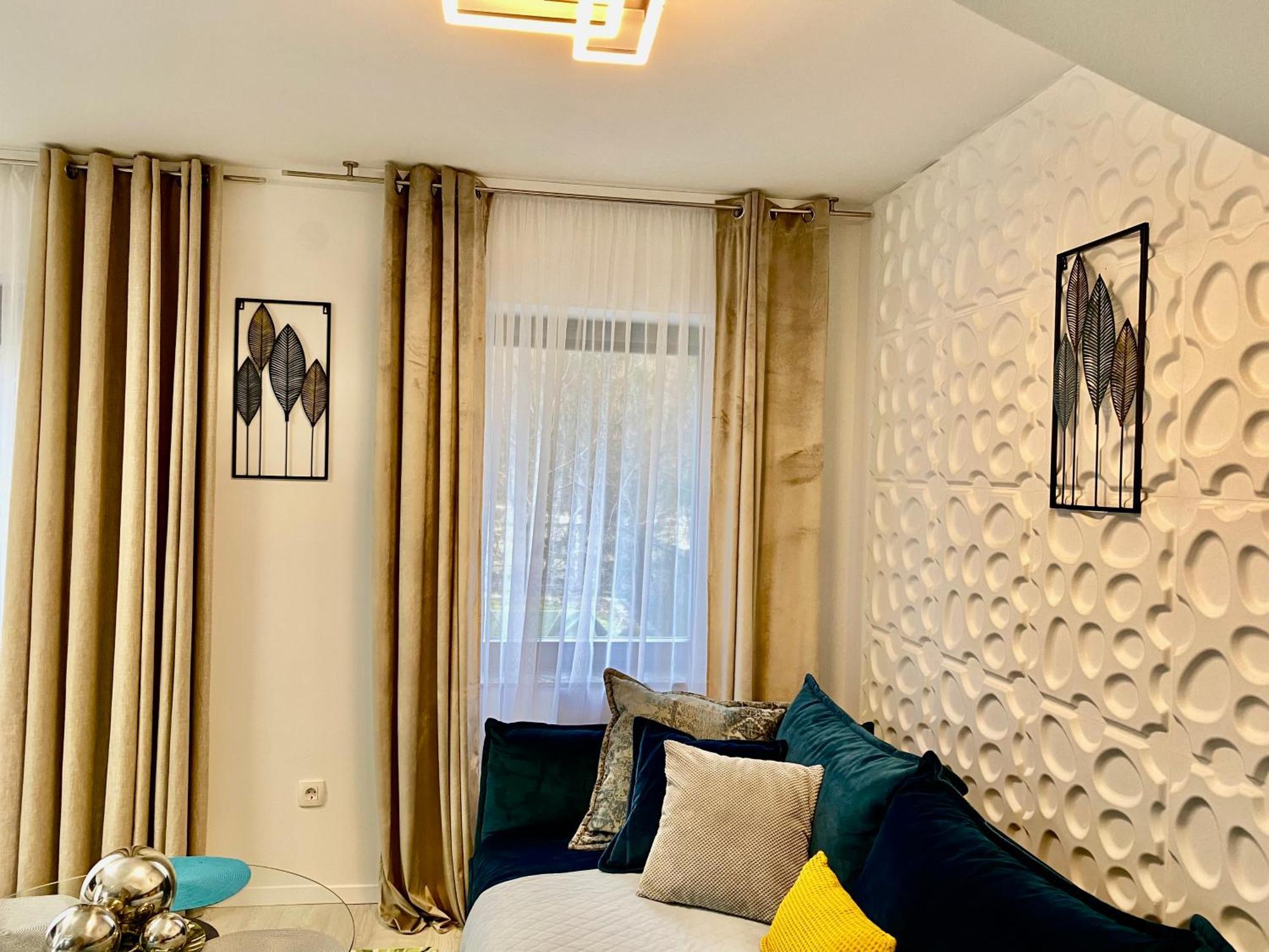 Luxury Apartment Near Lake 보히니 외부 사진